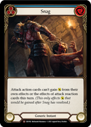 Snag [CRU182] Unlimited Normal