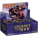 Journey into Nyx (Japanese) - Booster Box
