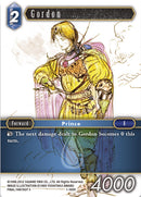 Gordon - 1-160H - Foil