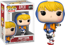 Pop! Games: Apex Legends - Wattson