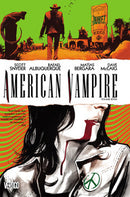 American Vampire TP Vol 07