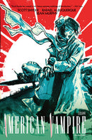 American Vampire TP Vol 03