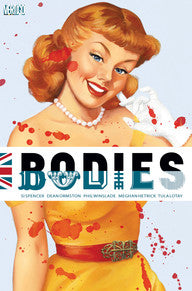 Bodies TP