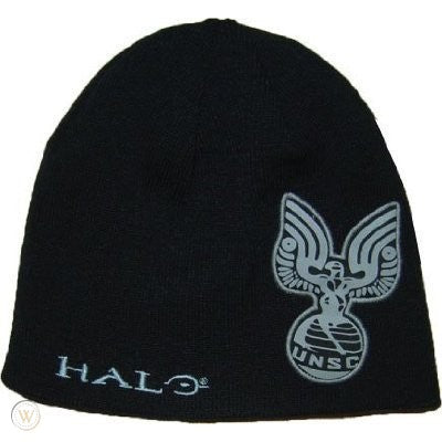 Reversible Halo 3 Hat