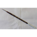 H.J. White Taklon Series 970 Size 10/0 Round Brush