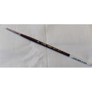 H.J. White Taklon Series 970 Size 3 Round Brush