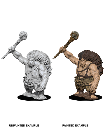Nolzur's Marvelous Miniatures: Hill Giant