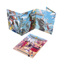 Power Rangers Roleplaying Game: A Glutton For Punishment