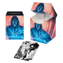 Phyrexia All Will Be One Jace, the Perfected Mind 100+ Deck Box