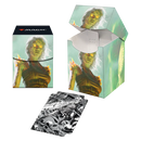 Phyrexia All Will Be One Nahiri, the Unforgiving 100+ Deck Box