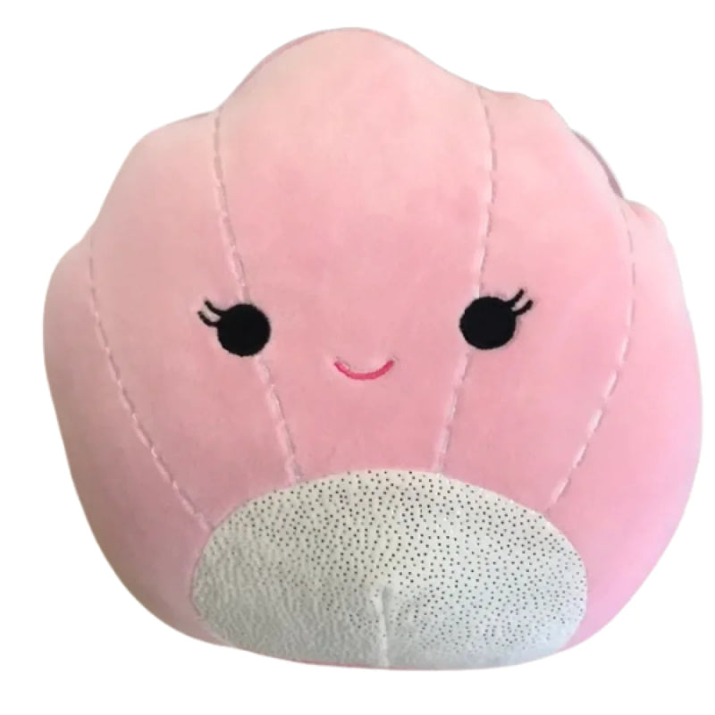 Squishmallow 5" Sealife - Aicha the Seashell