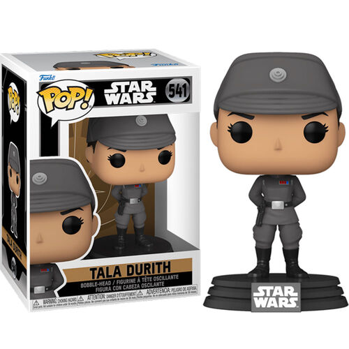 Pop! Star Wars: Obi-Wan - Tala Durith