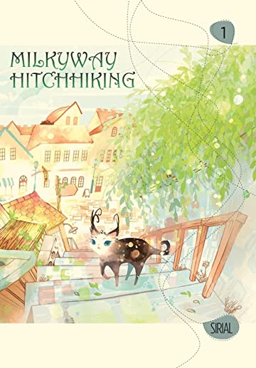 Milkyway Hitchhiking GN Vol 01