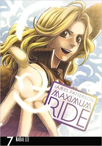 Maximum Ride GN Vol 07