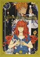 The Mortal Instruments GN Vol 01