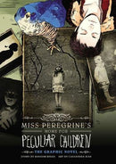 Miss Peregrine's Home for Peculiar Children GN