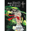 Until Death Do Us Part GN Vol 01