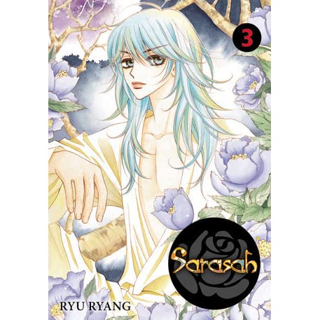 Sarasah GN Vol 03