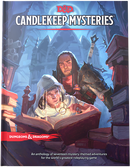 Candlekeep Mysteries