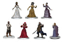Icons of the Realms: Curse of Strahd - Denizens of Castle Ravenloft