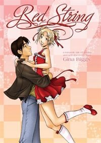 Red string GN Vol 01