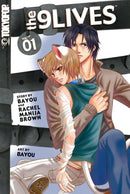 The 9 Lives Vol 01 GN