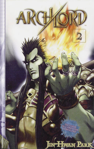 Arch Lord Vol 02 GN