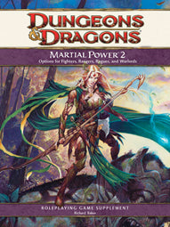Martial Power 2 (Used)