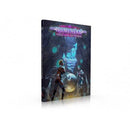 Numenera: Voices of the Datasphere