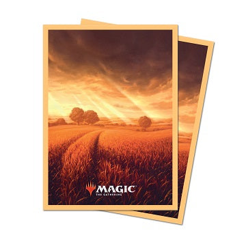 Ultra Pro Sleeves: Unstable - Plains