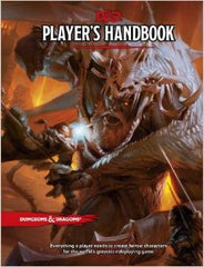 D&D 5th Edition