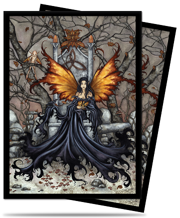 Ultra Pro - Amy Brown: Queen Mab Sleeves