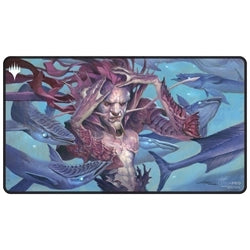 Ultra Pro: Magic The Gathering Playmat - Dominaria Remastered: Version 5