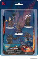 Icons of the Realms: Beyond the Witchlight - League of Malevolence