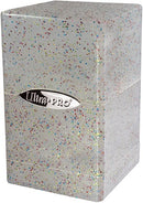 Ultra Pro Deckbox: Satin Tower