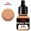 D&D Prismatic Paint: Elf Skin Tone