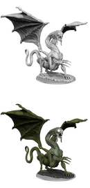Nolzur's Marvelous Miniatures: Jabberwock