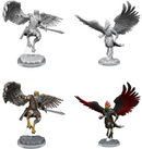 Nolzur's Marvelous Miniatures: Aarakocra Paladins