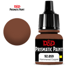 D&D Prismatic Paint: Hammered Copper