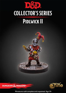 Dungeons and Dragons Collector's Series: Pidlwick II