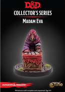 Dungeons and Dragons Collector's Series: Madam Eva