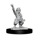 Nolzur's Marvelous Miniatures: Gnome Artificer Male