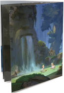 Ultra Pro Class Folio: Dungeons & Dragons - Druid