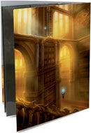 Ultra Pro Class Folio: Dungeons & Dragons - Cleric
