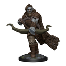 Nolzur's Marvelous Miniatures: Firbolg Ranger Male