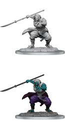 Nolzur's Marvelous Miniatures: Oni Female