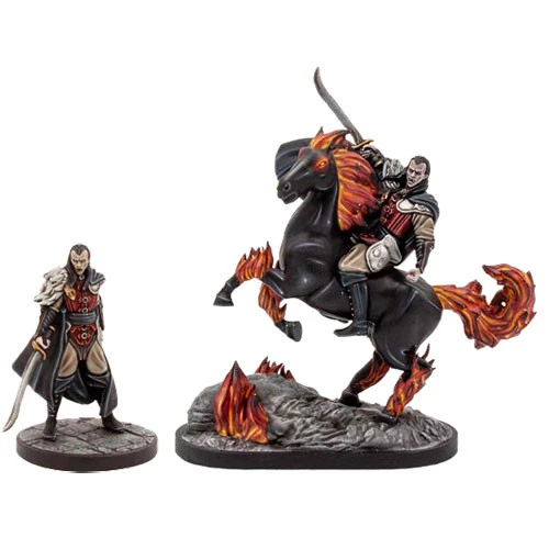 Dungeons and Dragons: Collector's Series - Strahd Von Zarovich