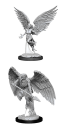Nolzur's Marvelous Miniatures: Harpy & Aarakocra