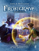 Frostgrave: Second Edition (Hardcover)