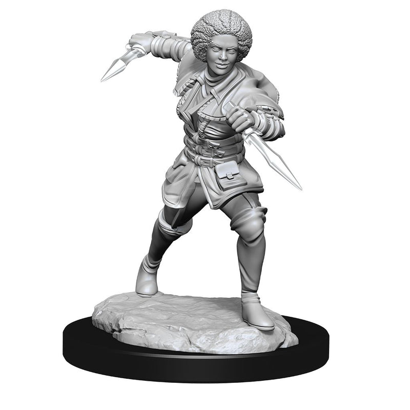 Magic: The Gathering Unpainted Miniatures: Kaya